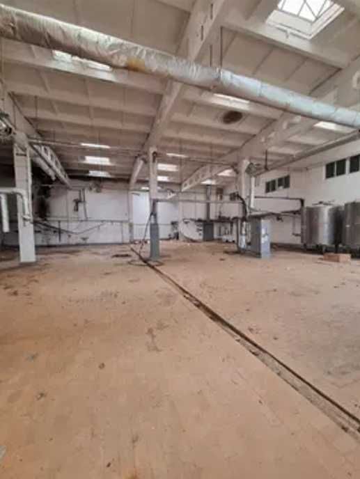 Продажа имущественного комплекса, Полтавская обл., г. Миргород.