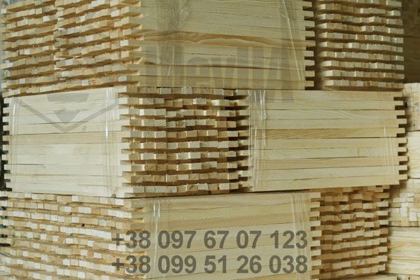 Рамки для бджіл, рамки для вулика