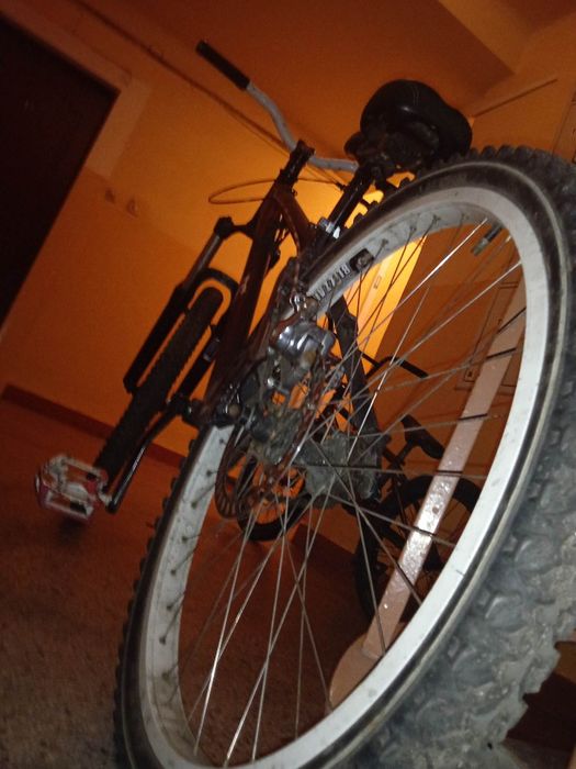 Rower dirt,street Krzeszowice • OLX.pl