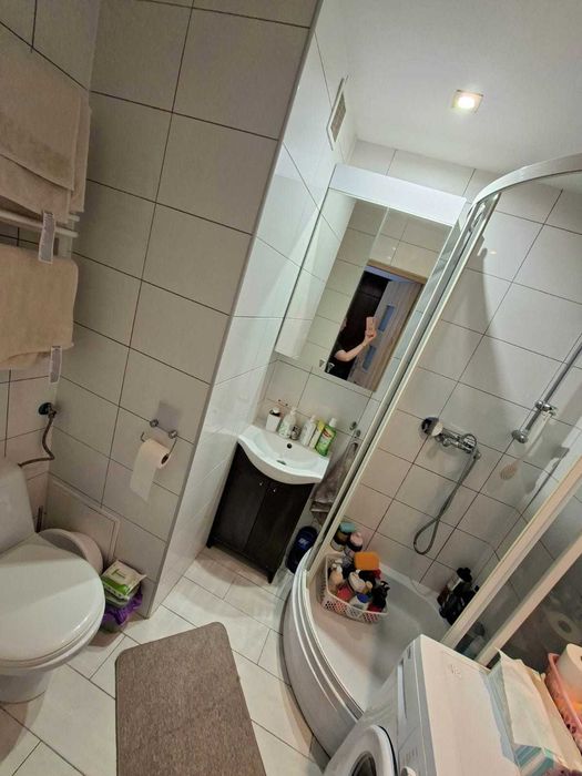 Kawalerka 34,26m2 wynajem