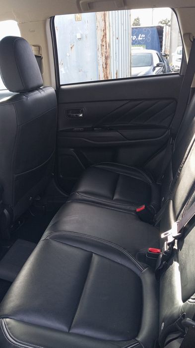 Mitsubishi Outlander 2.4 PHVI Híbrido Elétrico