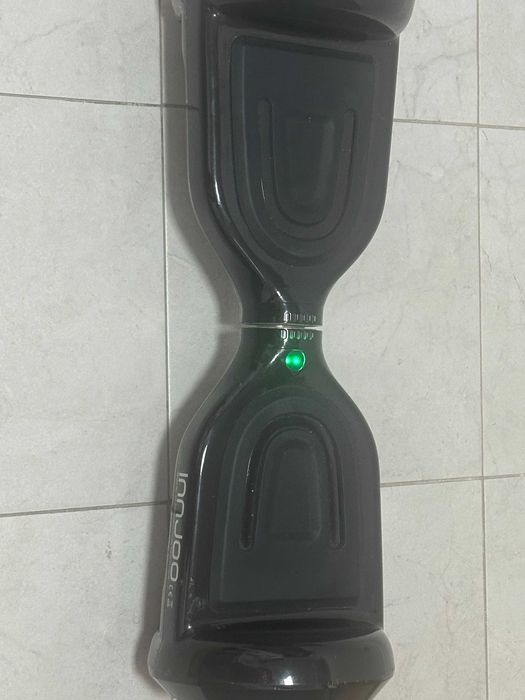 Venda de ‘Hoverboard’ Innjoo H2 -Preto