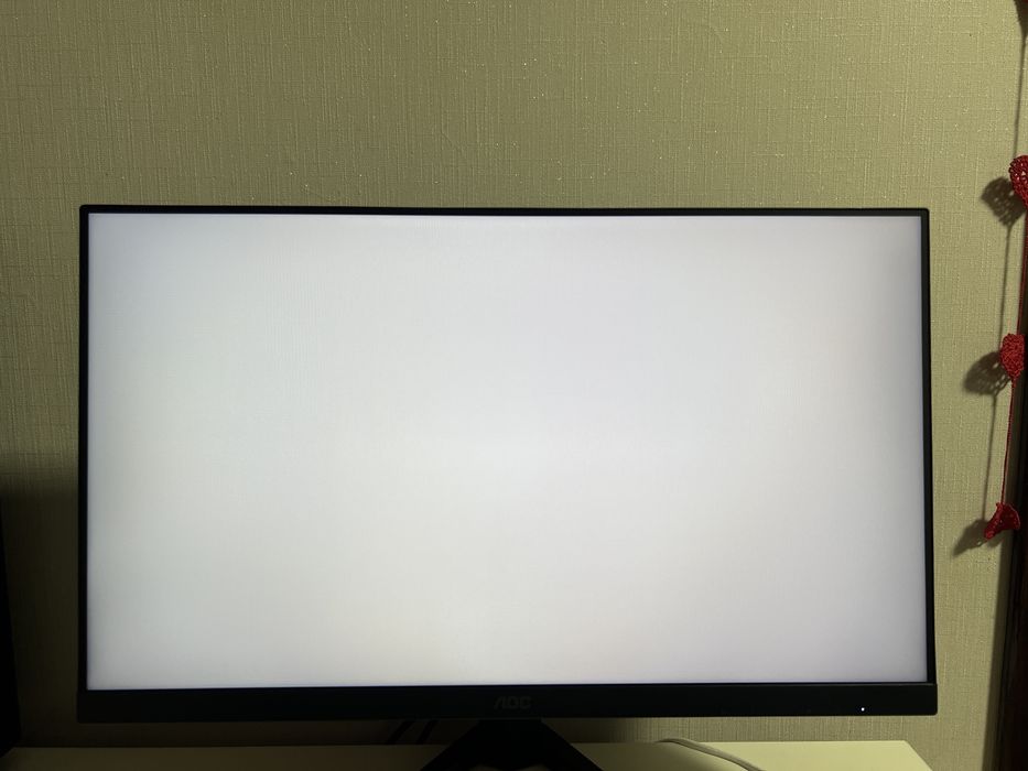 Ігровий монітор AOC 23.8” 24G4HA