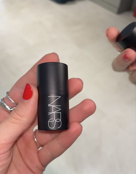 Румʼяна Nars Orgasm