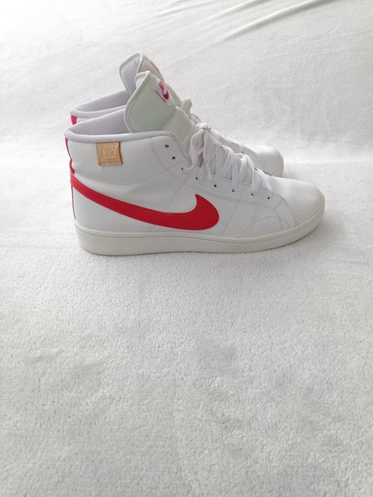 Мужские кроссовки Nike р45-45.5