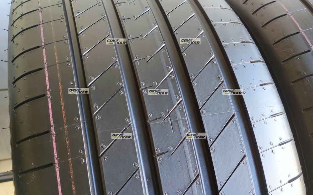255/40R18 Goodyear Eagle F1 Asym.6 2025r A/A/69dB 3 lata gwar. 600zł/s
