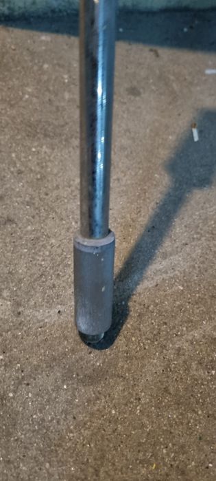 4 Antenas de radio cb e radioamador