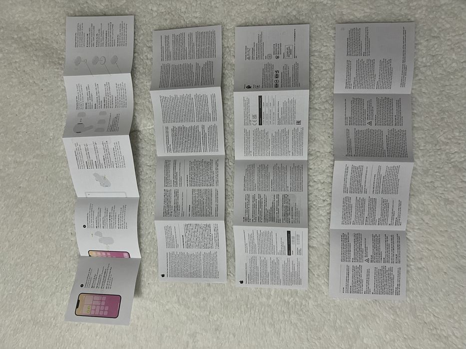 Air Pods Pro 2.º Geração