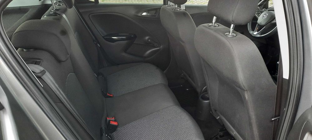 Opel Corsa E 1.4 16V ecotec 100KM 16r 5d Active 6b Zarejestrowany !