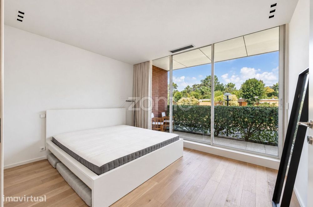 Apartamento T1- Quinta da Barca- Esposende