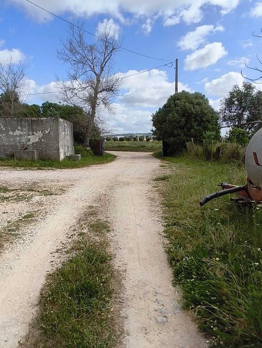 Armazém Logístico no Carregado | Acesso Direto à A1
