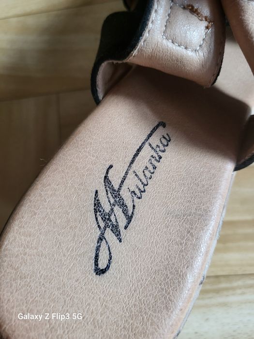 platformy na lato, leciutki i wygodne.