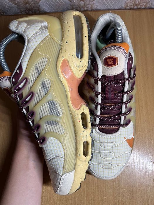 Кросівки Nike Air Max Plus Terrascape (TN)
