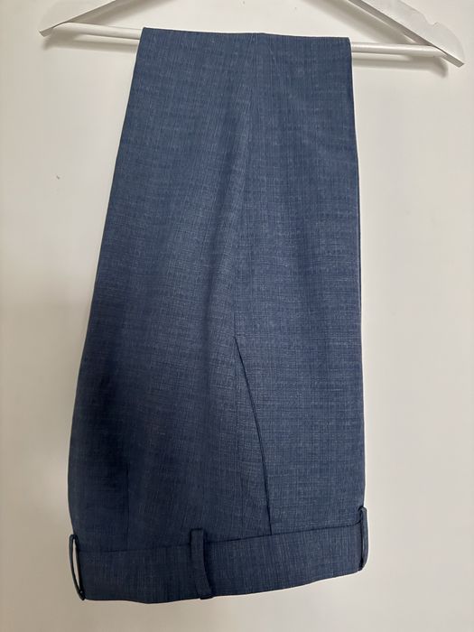 Garnitur młodzieżowy slim Isaak Dewhirst 44