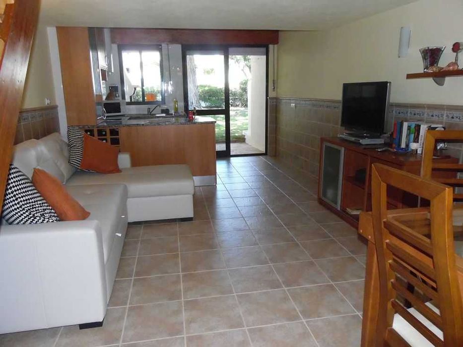 CASA ARTUR- V1 c/piscinas, central e a pé p/ Praia nas Açoteias - TOTALMENTE LIVRE - Açoteias em ALBUFEIRA