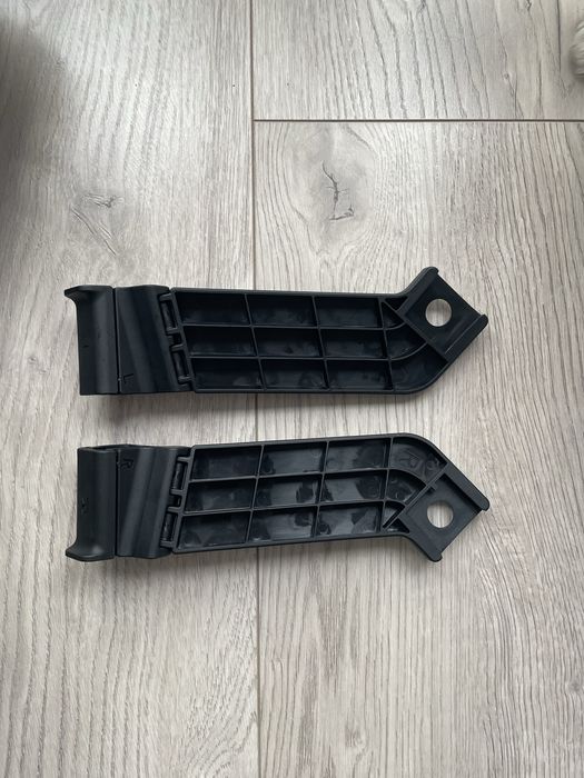 Adaptery do gondoli do wozka anex air x 2