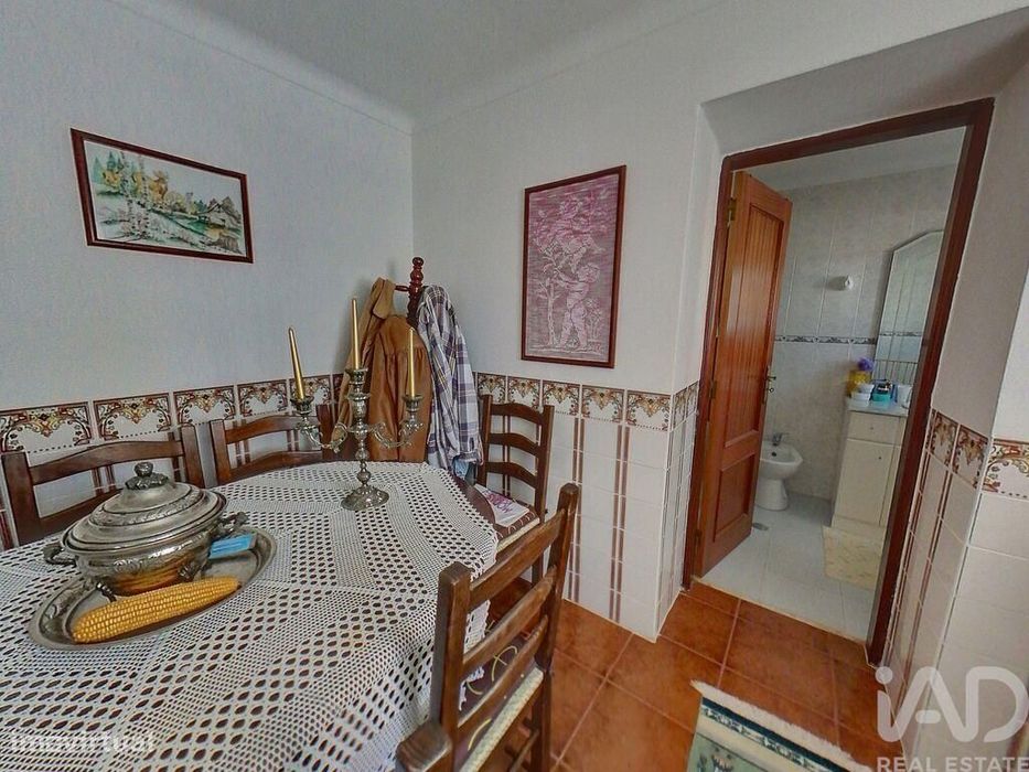 Casa / Villa T3 em São Pedro do Esteval de 179,00 m2