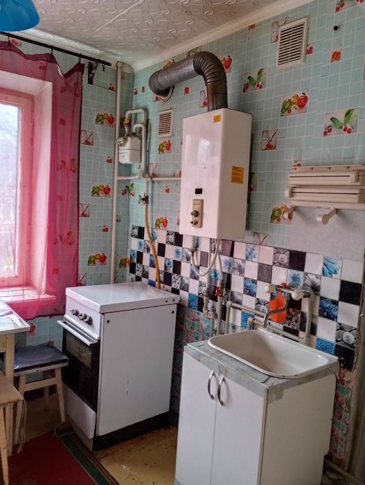 Аренда 3 комнатной квартиры на Сухой Балке