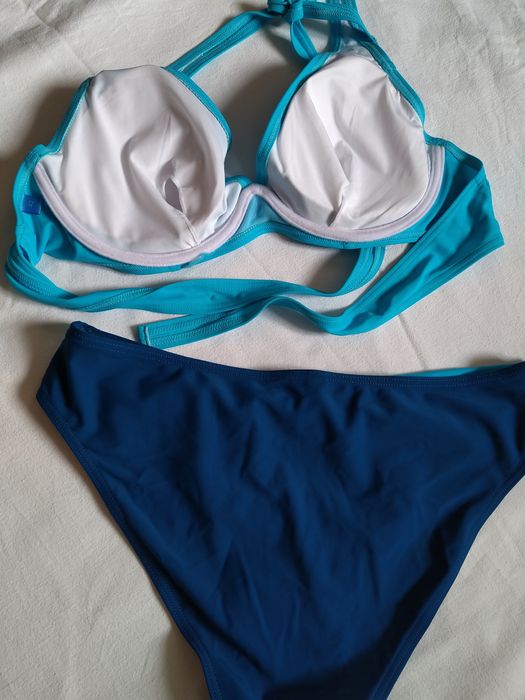 Купальник роздільний