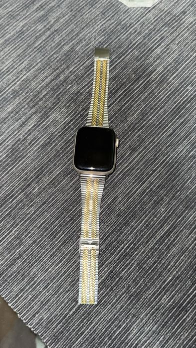 Apple Watch SE 44mm