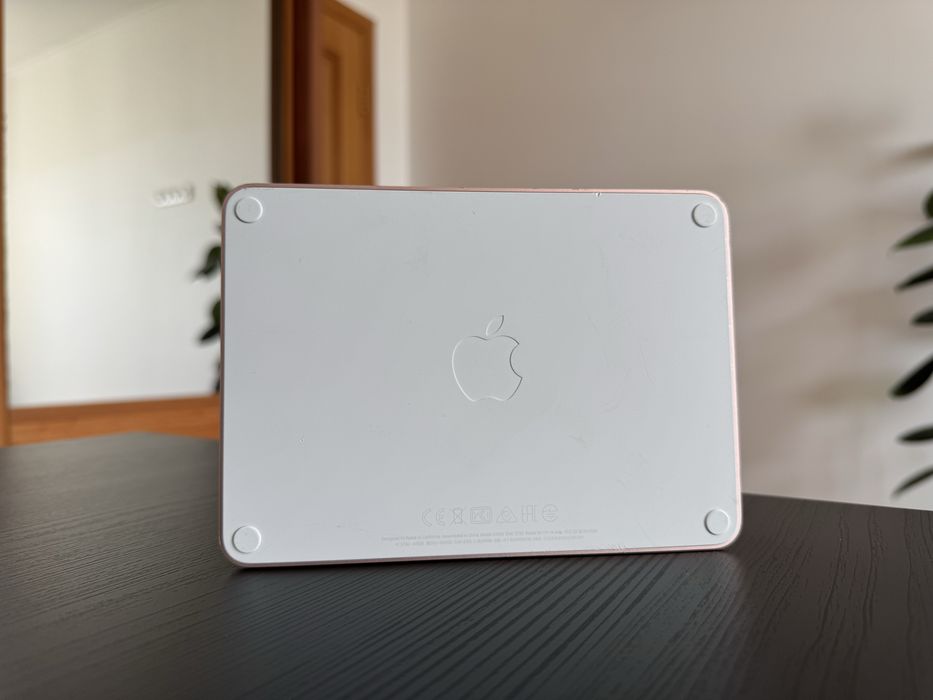 687-Apple Magic Trackpad 2021