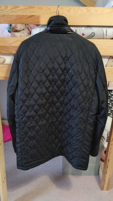 Kurtka męska rozmiar 58