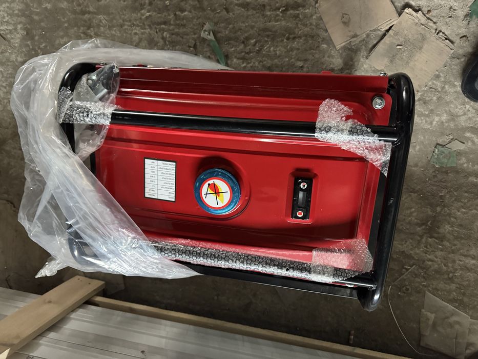 Генератор bolat mb3500