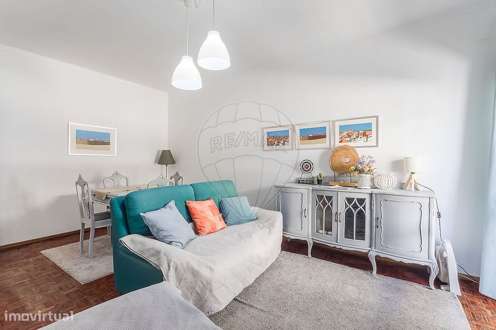 Apartamento T3 para venda