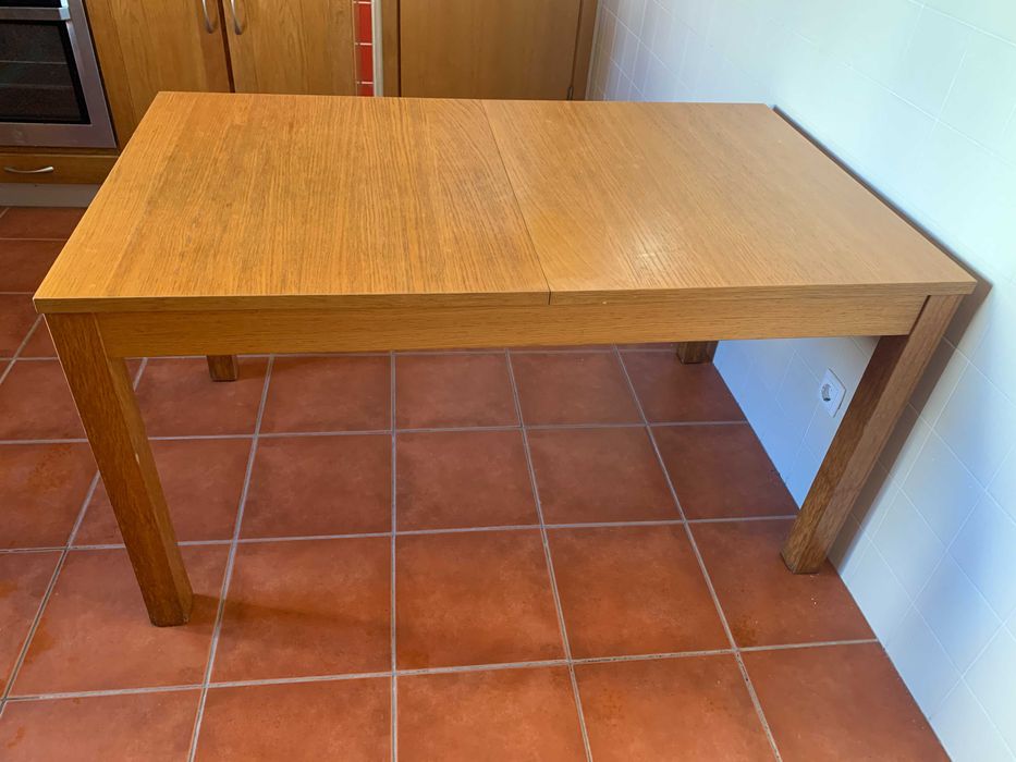 mesa extensivel Ikea