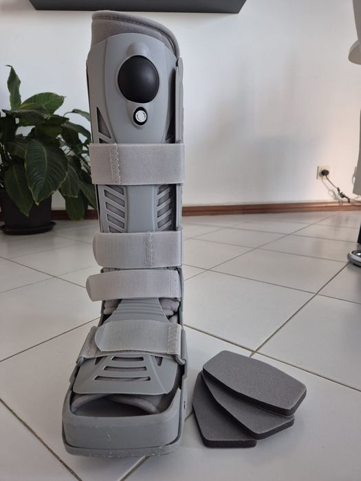 Bota pós Operatório