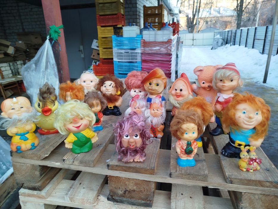 Игрушки сссср.продам в коллекцию.пишите сколько летите.договоримся.