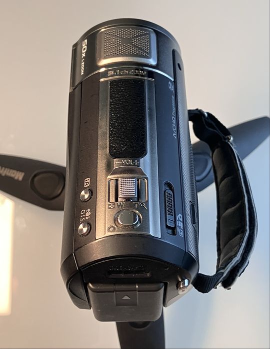 Panasonic HC-V720