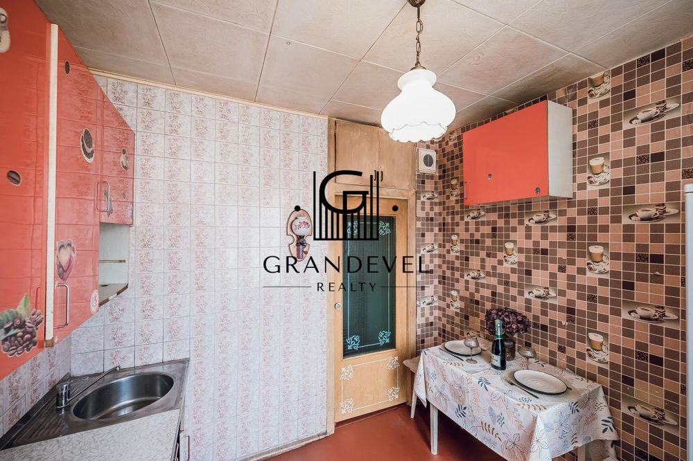 Продаж 3к квартири, Червоної Калини, 63А, Маяковського, Троєщина, Київ - More