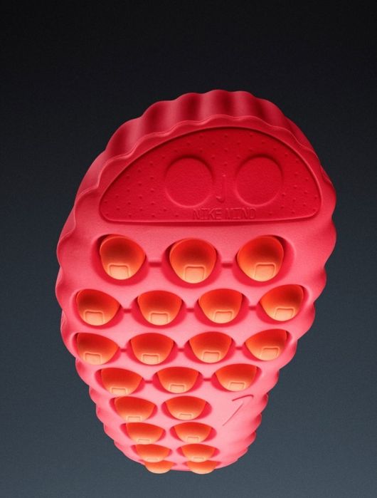 Chinelo Nike Mind 001 – Conforto Premium