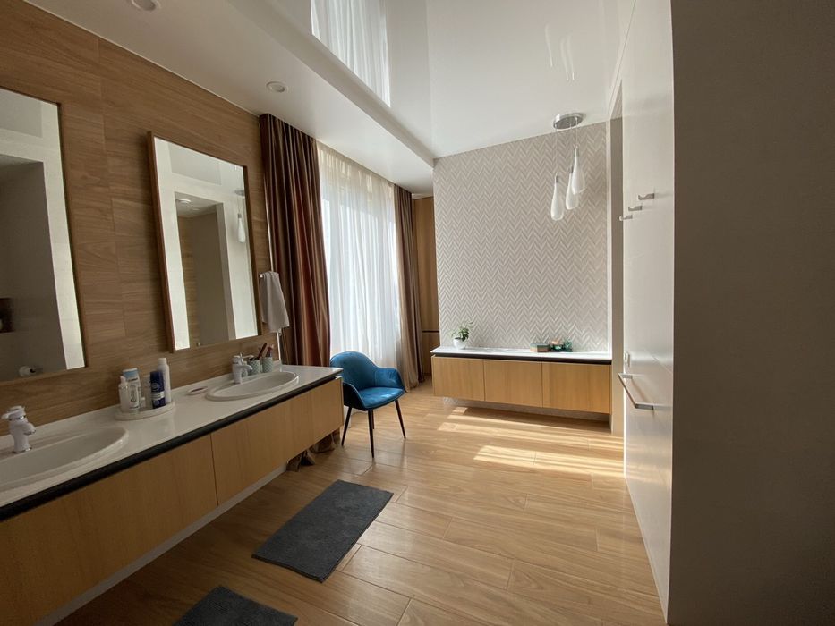 Дом по адресу ул. Бандеры Степана (площадь 350 м²) - Atlanta.ua - фото 8