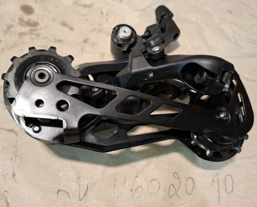 Shimano CUES -U6020 10S