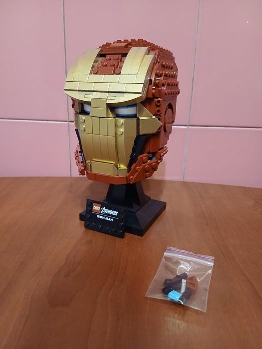 lego marvel 76165
