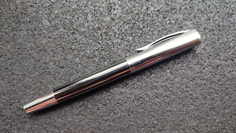 перьевая/чернильная ручка Baoer