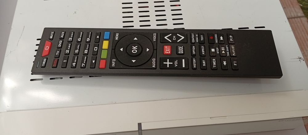 Gigablue HD Quad Plus