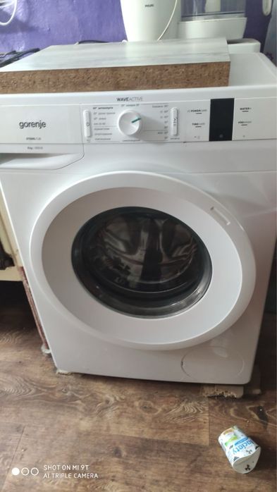 Пральна машина з баком для води: 13 000 грн. - Стиральные машины ...