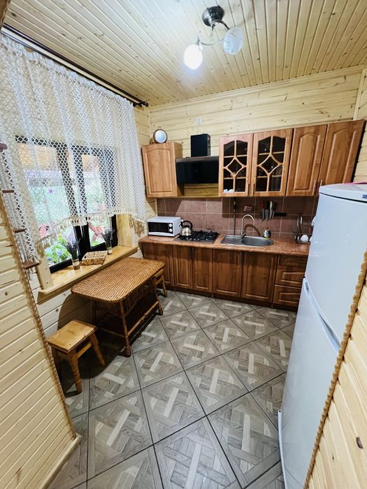 Котедж "Садиба Біля Річки"