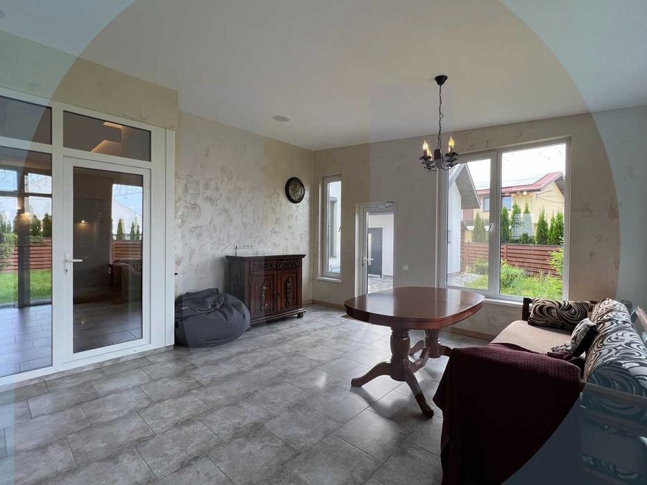 Продаж будинку КМ Balaton. Нові Петрівці, Вишгородський. Газ. Без%