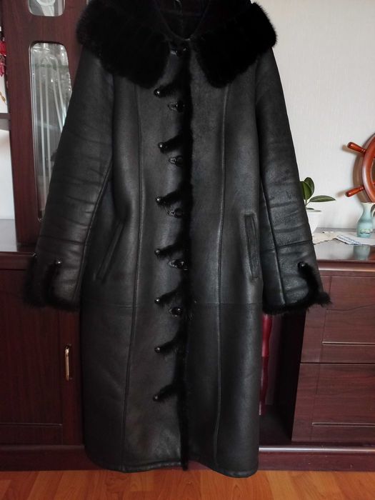 Дублянка натуральна