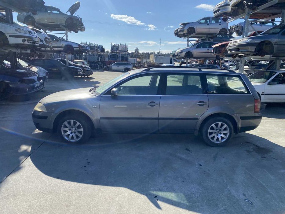 Peças Volkswagen passat B5