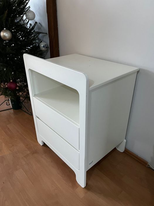 Komoda przewijak Pinio