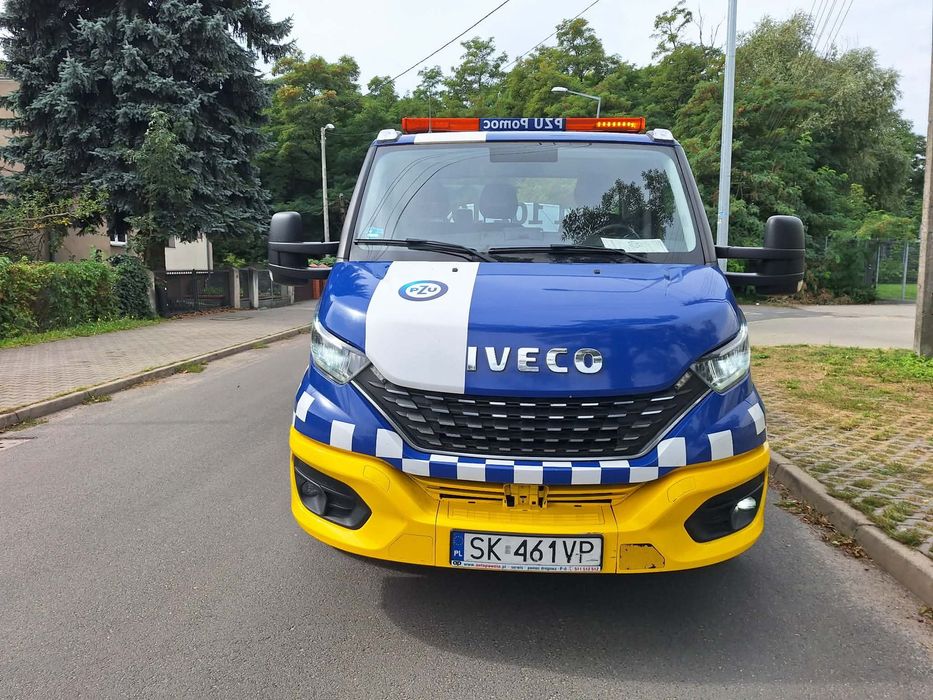 Iveco