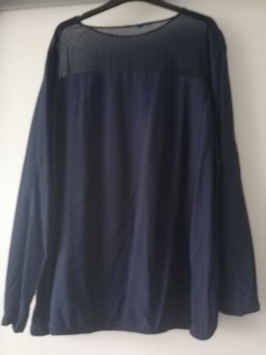 Bluzka rozmiar 48 Tom Tailor
