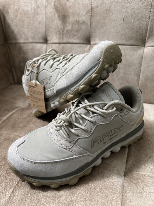 Чоловічі трекінгові кросівки RAX Outdoor, 42 розмір