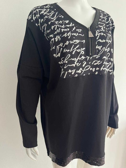 Bluza damska marki LUIZZA