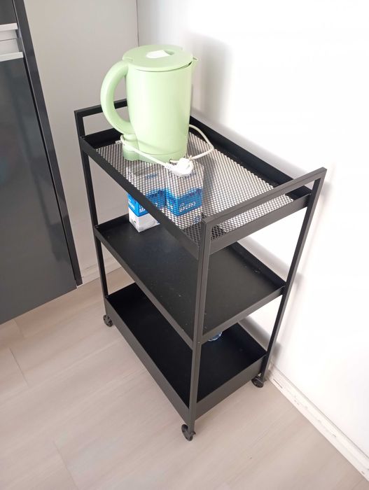 Carro de apoio Ikea